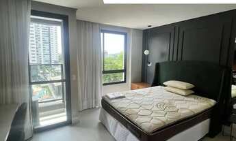 Imagem: FLAT PARA LOCAÇÃO