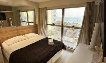 Imagem: Linda Cobertura Mobilidada em Ponta Negra