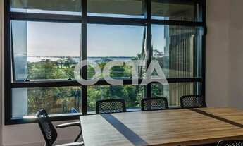 Imagem 4: SALA COMERCIAL 38M², 1 BANHEIRO - PARK OFFICES