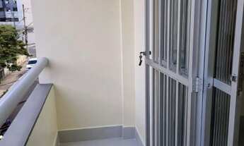 Imagem 2: Apartamento 2 quartos na Rua Duque de Caxias - Centro da cidade