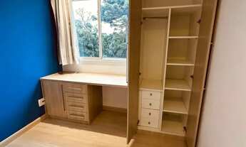 Imagem 7: Apartamento para aluguel com 68 metros quadrados com 2 quartos em Vista Alegre - Curitiba