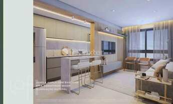 Imagem 4: Apartamento à venda Rua Barão de Mauá, Fátima - Canoas