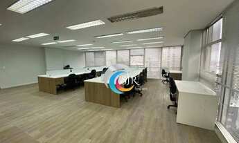 Imagem 13: Conjunto para alugar, 660 m² por R$ 87.350,00/mês - Paulista - São Paulo/SP