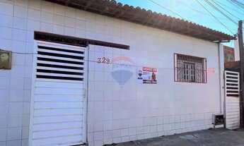 Imagem 4: Casa Espaçosa em Nova Parnamirim, Não Perca!