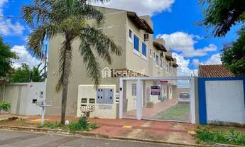 Imagem: Casa à venda, Pioneiros, Campo Grande