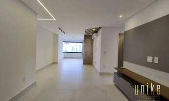 Imagem 3: Apartamento com 3 dormitórios para alugar, 120 m² por R$ 8.718,00/mês - Vila Ema - São Jos