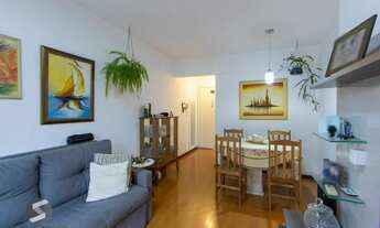 Imagem 3: OPORTUNIDADE!!! Apartamento semimobiliado!!!