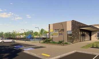 Imagem 2: Terreno à venda, 250 m² por R$ 190.000,00 - Parque das Laranjeiras - Uberaba/MG