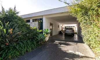 Imagem: Imóvel para venda possui 390 metros quadrados