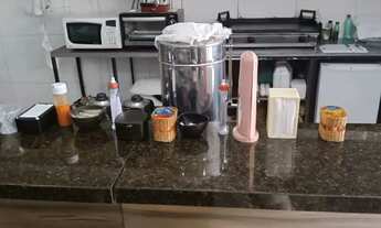 Imagem 5: PRÉDIO - TATUAPÉ - SP