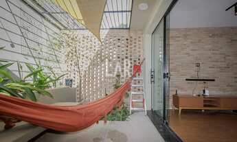 Imagem 6: Casa à venda, 4 quartos, 1 suíte, 2 vagas, Nova Floresta - Belo Horizonte/MG