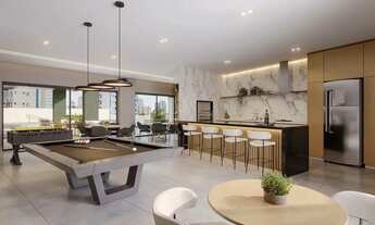 Imagem 7: Residencial Thiene apartamento próximo à praça do congresso - 03 dormitórios