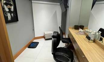 Imagem 7: Clínica pronta para uso na Barra da Tijuca 91m²-Estrutura completa