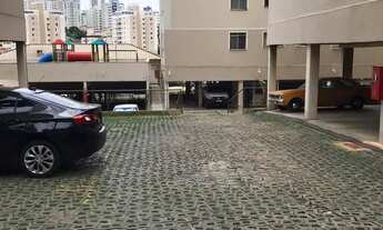 Imagem 2: Duplex para aluguel possui 131 metros quadrados com 3 quartos em Castelo - Belo Horizonte