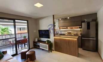 Imagem 6: Apartamento com 2 quartos, Guarajuba, Camaçari - R$ 840 mil, Cod: 68914