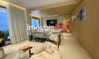 Imagem 4: Lindenberg no Brooklin - Apartamento de 261m² à Venda