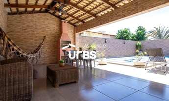 Imagem 6: Portal do Sol I - Casa de Condomínio 3 quartos, sendo 3 suítes