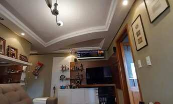 Imagem 7: Excelente apartamento mobiliado com vaga no Cristo Redentor