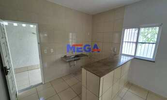 Imagem 5: Casa duplex com 2 quartos no bairro Parque Potira em Caucaia, CE