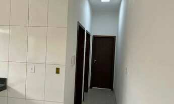 Imagem 5: Linda Casa 62m2, 2Qts, Habite-se, Lote 240m2 Plano, Murado, Recanto Verde/Eldorado, Felixl