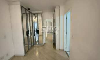 Imagem 4: Apartamento em Jardim Paulista com 2 dormitórios 1 suíte