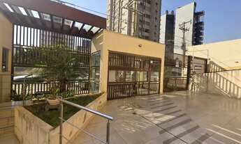 Imagem 2: Apartamento no Edifício Paul Ricard, no Bairro Araés, em Cuiabá! 3Q sendo 2 Suítes