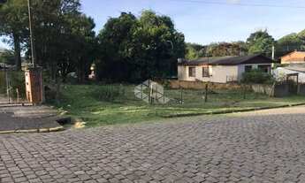 Imagem 6: Vende terreno: 1100m² , plano, cercado, centro de Vila Seca