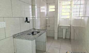 Imagem 5: Apartamento Apartamento com 1 dormitório