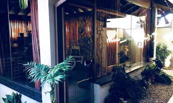 Imagem 4: Casa à Venda no Condomínio Portal do Lago em Valinhos, no bairro Chácaras São Bento