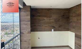 Imagem 4: Apartamento com 3 dormitórios para alugar, 155 m² por R$ 7.800/mês - Batista Campos - Belé