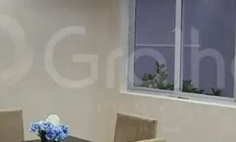 Imagem: Apartamento de 79m² com 3 quartos sendo