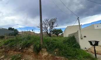 Imagem 3: O Lote para venda possui 360m² no Bairro Setor Universitário - Caldas Novas - GO