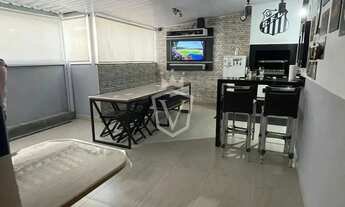 Imagem 2: Cobertura Duplex à Venda No Condominio Jabuticabeiras - Jundiai - SP