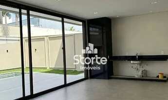 Imagem 7: Casa estilo sobrado com 4 suítes à venda, 307,30m² por R$ 3.500.000 - Condomínio Cyrela Ip