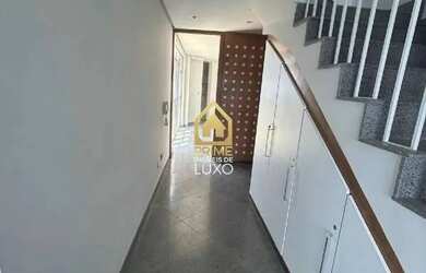 Imagem 8: Andar corrido à venda, 74 vagas, Funcionários - Belo Horizonte/MG