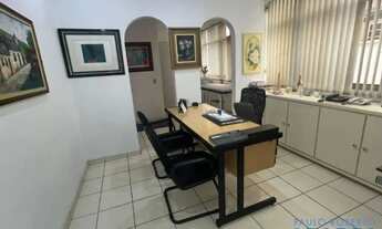 Imagem 2: PRÉDIO - HIGIENÓPOLIS - SP