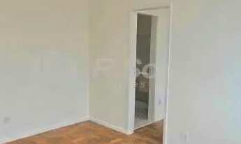 Imagem 2: Apartamento de sala e um quarto na Rua do Matoso