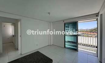 Imagem: Apartamento no Bairro Uruguai com 2 Quartos