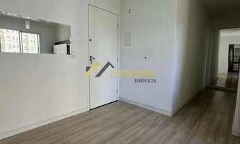 Imagem 6: APARTAMENTO NO TINGUI! 02 QUARTOS, SUÍTE, SACADA, GARAGEM