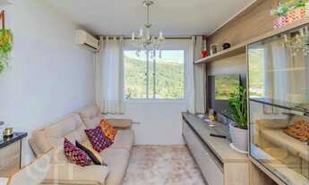 Imagem 3: APARTAMENTO NO JARDIM CARVALHO COM 52 M², 2 QUARTOS, 1 SUÍTE, 1 VAGA