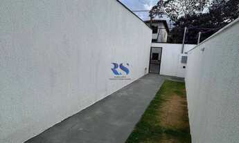 Imagem 2: Compre casa de dois quartos no Bairro Candelária