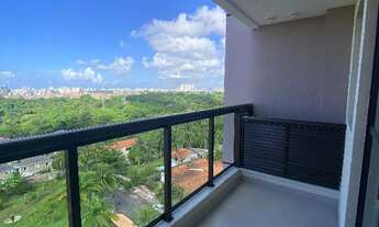 Imagem 2: Apartamento 2/4 - Terraço Cabula - Excelente localização - Condomínio completo!