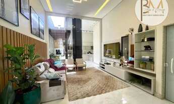 Imagem 4: Casa com 3 dormitórios à venda, 188 m² por R$ 850.000 - Sim - Feira de Santana/BA