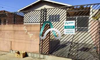 Imagem: Região Oeste de Londrina