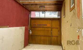 Imagem 3: Casa no bairro São geraldo