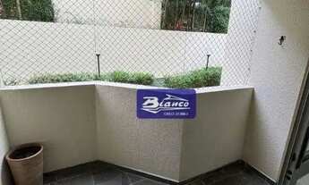 Imagem 5: Apartamento junto do bosque maia com 3 dormitórios, 83 m² - venda por R$ 580.000 ou alugue