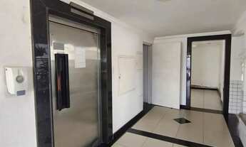 Imagem 4: Apartamento com três quartos,na avenida Daniel de la touche