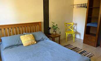 Imagem 2: Casa de temporada na Daniela