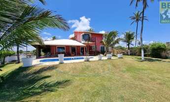 Imagem: Casa para Venda em Ceará-Mirim / RN no