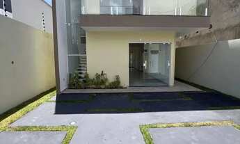 Imagem 6: Casa à venda em rua pública, PITANGUEIRAS, Lauro de Freitas, BA